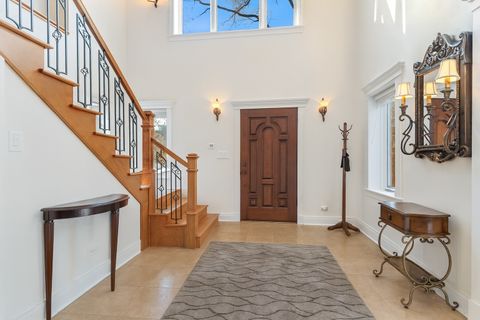 Tiny photo for 9435 Central Park Avenue, Evanston, IL 60203 (MLS # 12521491)