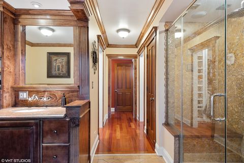 Tiny photo for 9435 Central Park Avenue, Evanston, IL 60203 (MLS # 12521491)