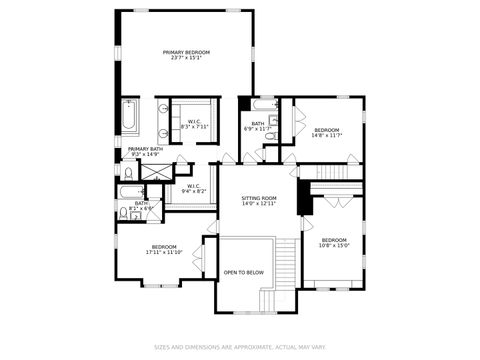 Tiny photo for 9435 Central Park Avenue, Evanston, IL 60203 (MLS # 12521491)