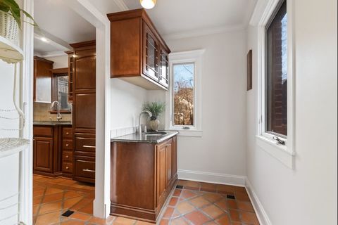 Tiny photo for 9435 Central Park Avenue, Evanston, IL 60203 (MLS # 12521491)