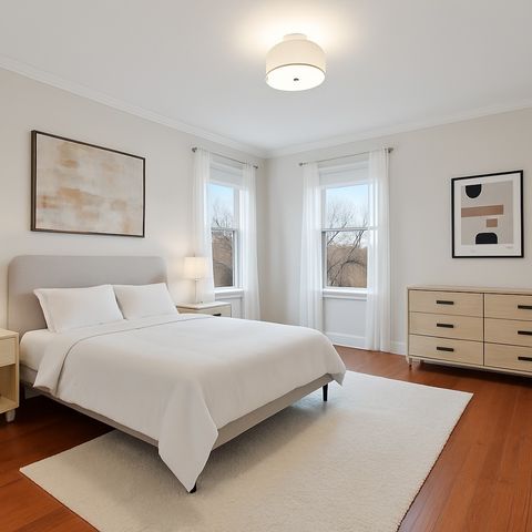 Tiny photo for 9435 Central Park Avenue, Evanston, IL 60203 (MLS # 12521491)