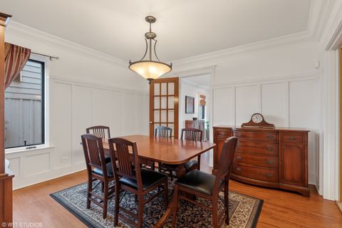 Tiny photo for 9435 Central Park Avenue, Evanston, IL 60203 (MLS # 12521491)
