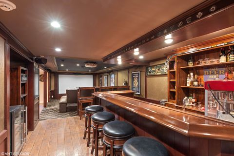 Tiny photo for 9435 Central Park Avenue, Evanston, IL 60203 (MLS # 12521491)