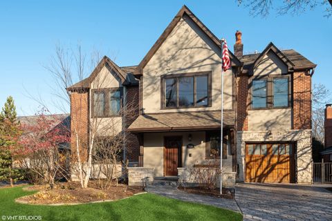 Photo of 9435 Central Park Avenue, Evanston, IL 60203 (MLS # 12521491)