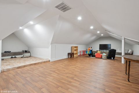 Tiny photo for 9435 Central Park Avenue, Evanston, IL 60203 (MLS # 12521491)