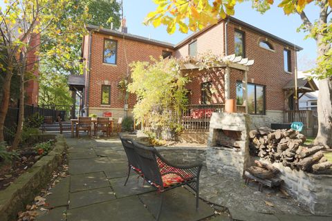 Tiny photo for 9435 Central Park Avenue, Evanston, IL 60203 (MLS # 12521491)