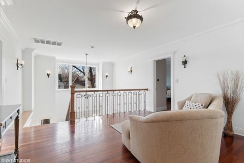 Tiny photo for 9435 Central Park Avenue, Evanston, IL 60203 (MLS # 12521491)