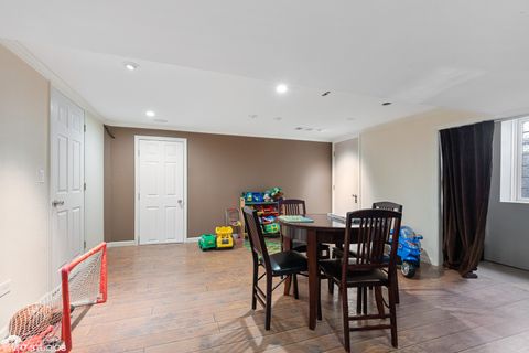 Tiny photo for 9435 Central Park Avenue, Evanston, IL 60203 (MLS # 12521491)