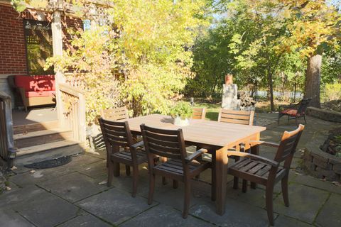 Tiny photo for 9435 Central Park Avenue, Evanston, IL 60203 (MLS # 12521491)