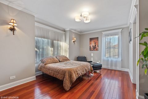 Tiny photo for 9435 Central Park Avenue, Evanston, IL 60203 (MLS # 12521491)