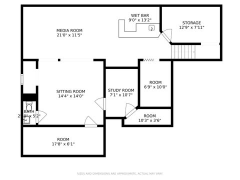 Tiny photo for 9435 Central Park Avenue, Evanston, IL 60203 (MLS # 12521491)