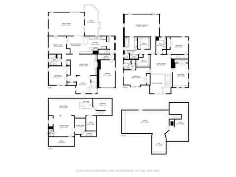 Tiny photo for 9435 Central Park Avenue, Evanston, IL 60203 (MLS # 12521491)
