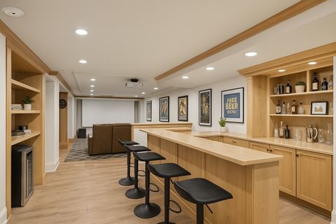 Tiny photo for 9435 Central Park Avenue, Evanston, IL 60203 (MLS # 12521491)