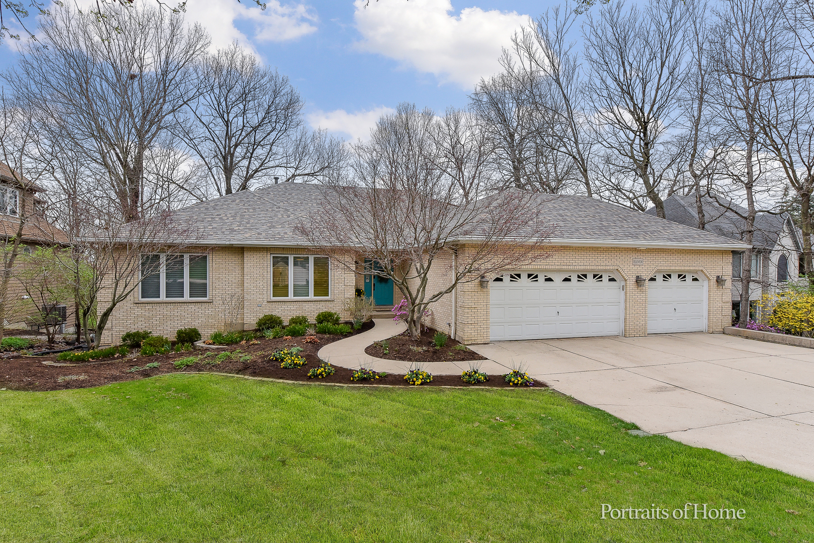 11 Merrimack Court