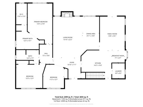 Tiny photo for 11 Merrimack Court, Bolingbrook, IL 60440 (MLS # 12588472)
