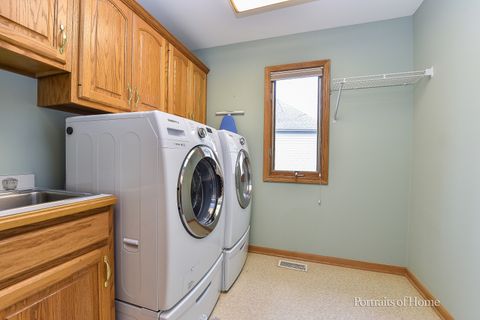 Tiny photo for 11 Merrimack Court, Bolingbrook, IL 60440 (MLS # 12588472)