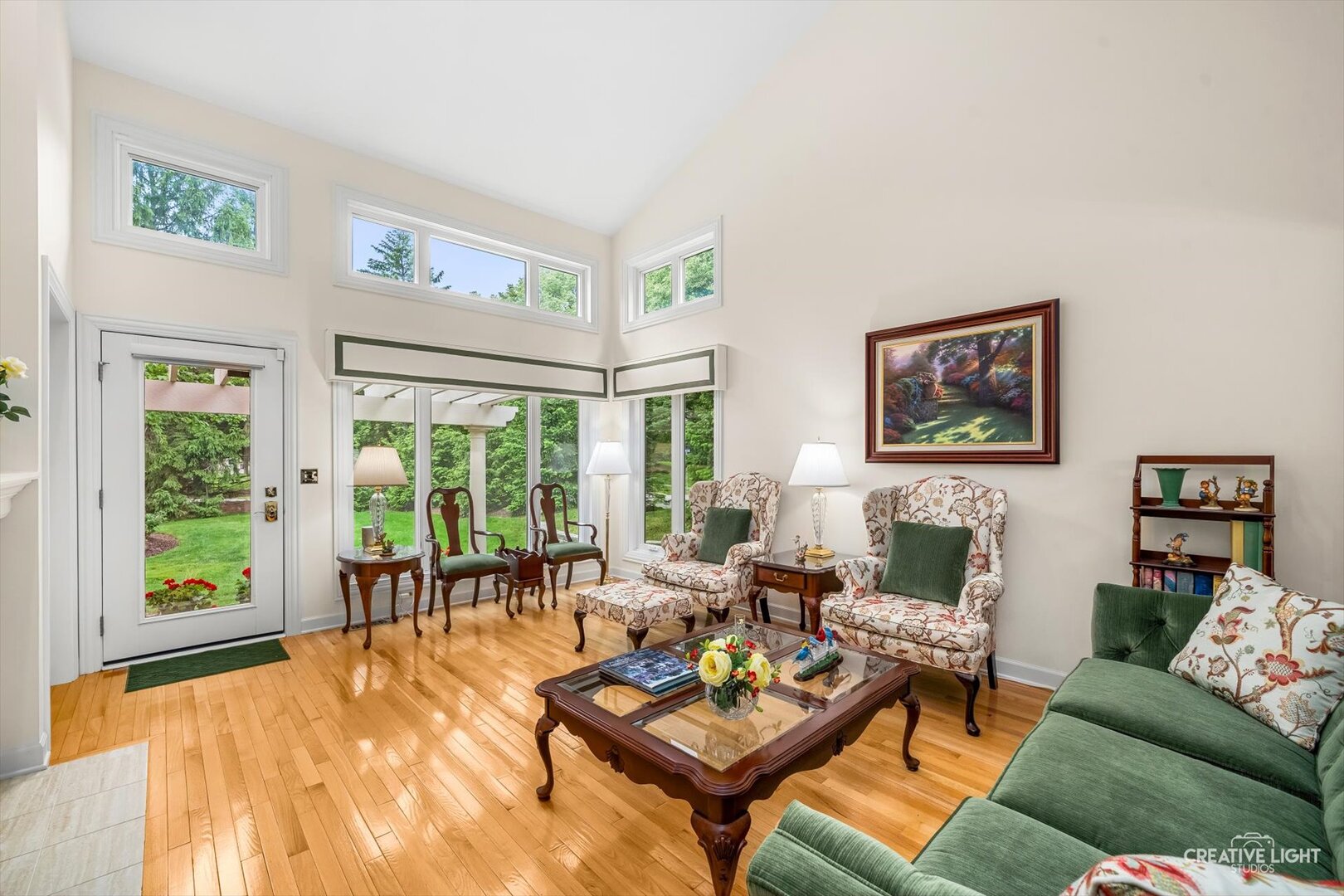 2311 Woodglen Court
