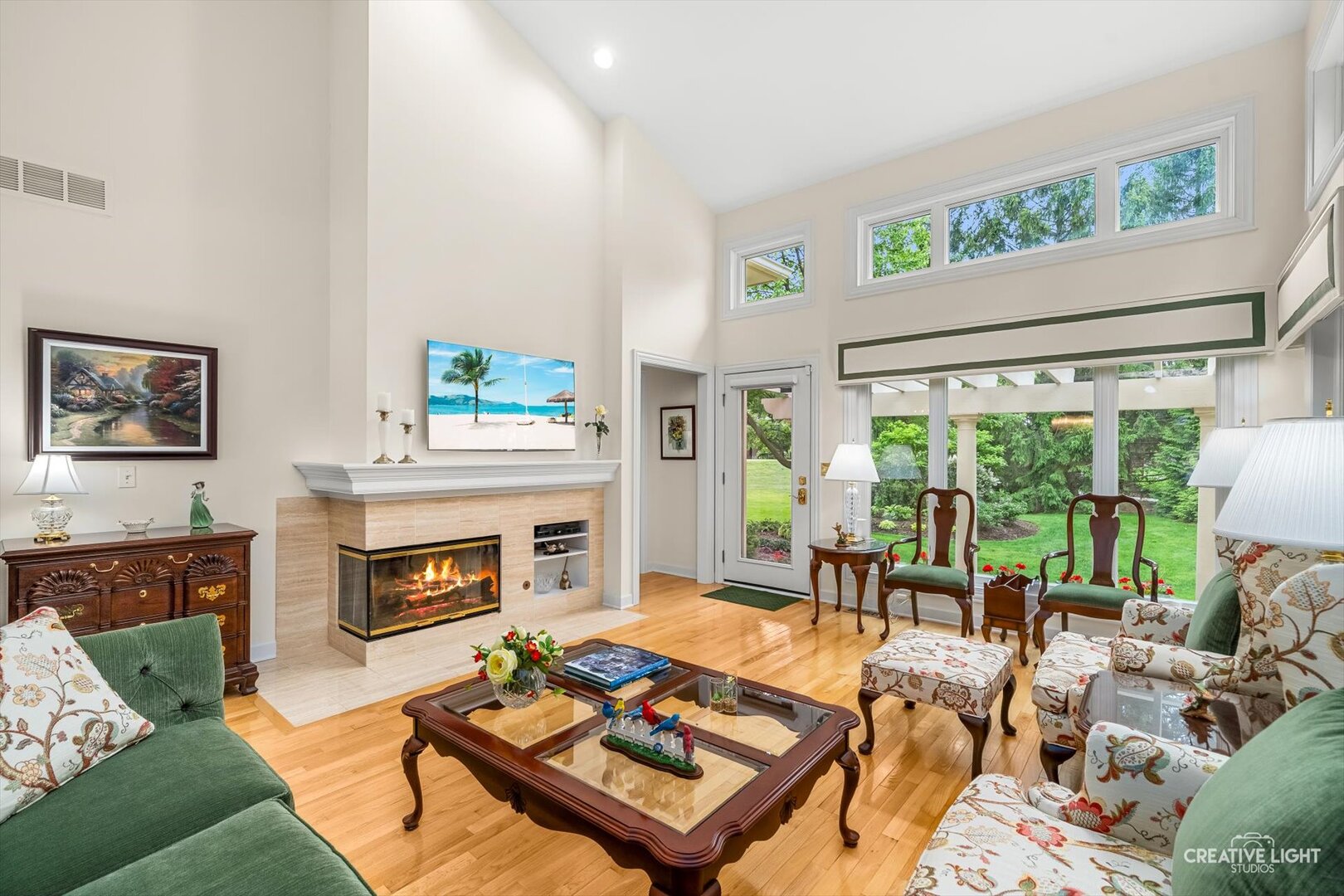 2311 Woodglen Court