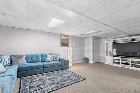 Tiny photo for 200 Bounty Drive NE, Poplar Grove, IL 61065 (MLS # 12598053)