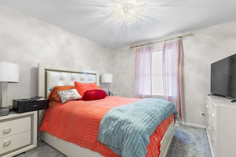 Tiny photo for 200 Bounty Drive NE, Poplar Grove, IL 61065 (MLS # 12598053)