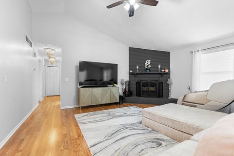 Tiny photo for 200 Bounty Drive NE, Poplar Grove, IL 61065 (MLS # 12598053)