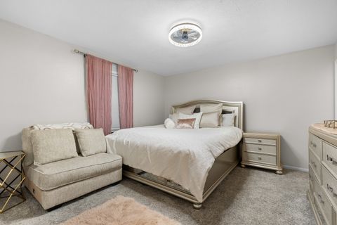 Tiny photo for 200 Bounty Drive NE, Poplar Grove, IL 61065 (MLS # 12598053)