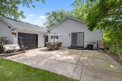 Tiny photo for 200 Bounty Drive NE, Poplar Grove, IL 61065 (MLS # 12598053)