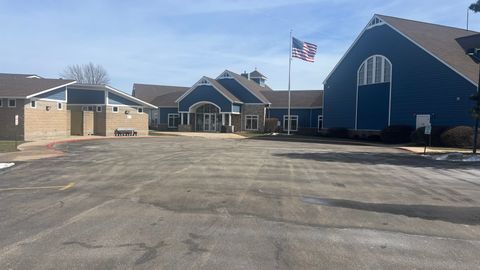 Tiny photo for 200 Bounty Drive NE, Poplar Grove, IL 61065 (MLS # 12598053)