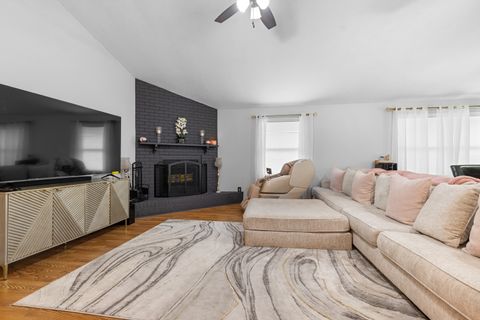 Tiny photo for 200 Bounty Drive NE, Poplar Grove, IL 61065 (MLS # 12598053)