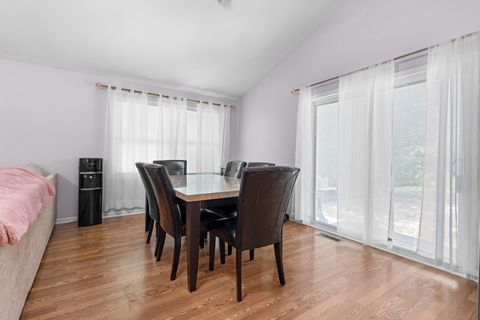 Tiny photo for 200 Bounty Drive NE, Poplar Grove, IL 61065 (MLS # 12598053)