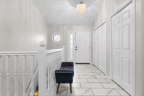 Tiny photo for 200 Bounty Drive NE, Poplar Grove, IL 61065 (MLS # 12598053)