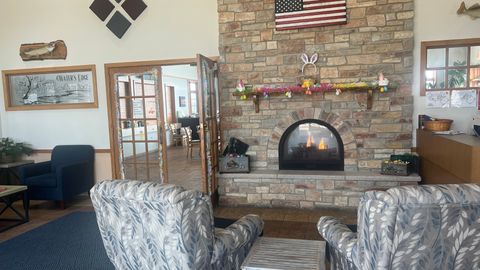 Tiny photo for 200 Bounty Drive NE, Poplar Grove, IL 61065 (MLS # 12598053)