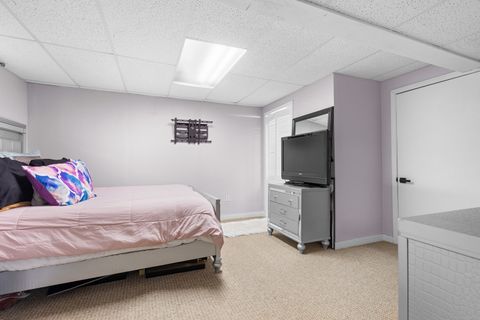 Tiny photo for 200 Bounty Drive NE, Poplar Grove, IL 61065 (MLS # 12598053)