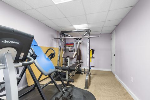 Tiny photo for 200 Bounty Drive NE, Poplar Grove, IL 61065 (MLS # 12598053)