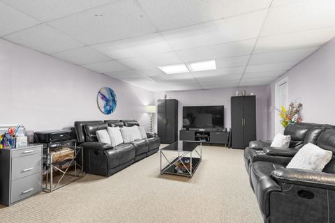 Tiny photo for 200 Bounty Drive NE, Poplar Grove, IL 61065 (MLS # 12598053)