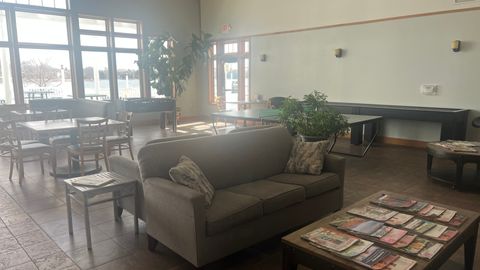 Tiny photo for 200 Bounty Drive NE, Poplar Grove, IL 61065 (MLS # 12598053)