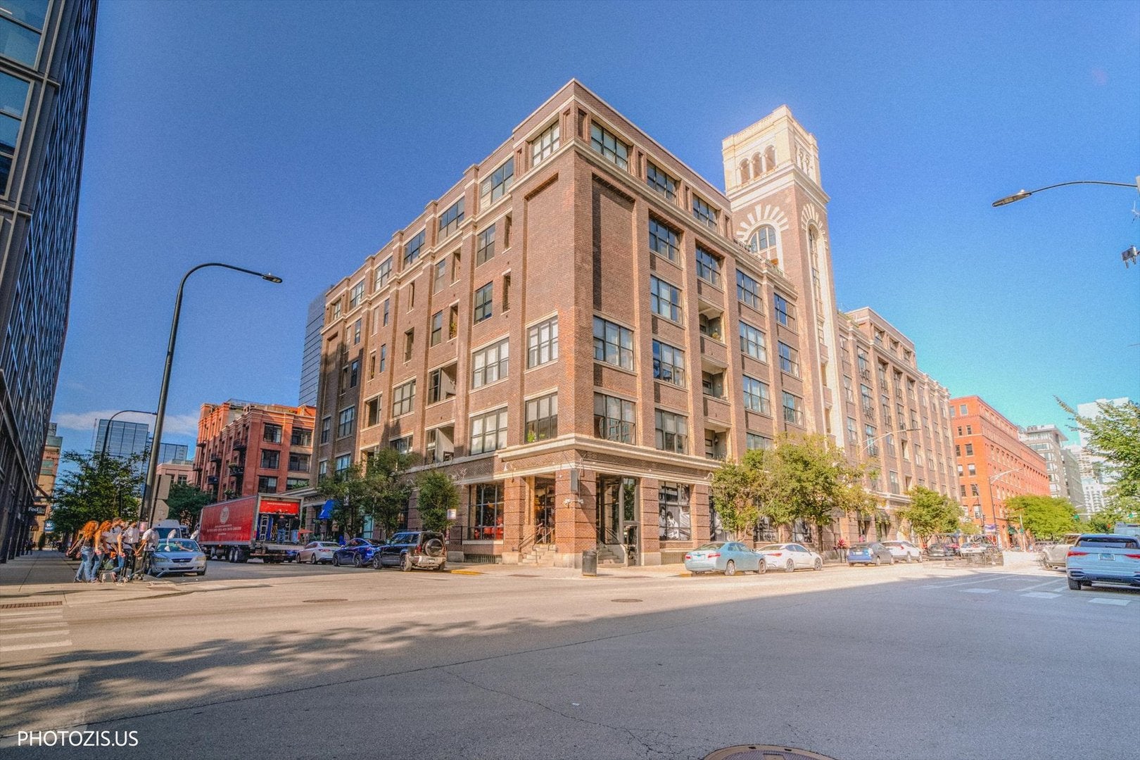 1000 W Washington Boulevard 202