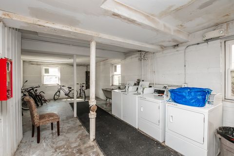 Tiny photo for 4629 Main Street #3A, Skokie, IL 60076 (MLS # 12593934)