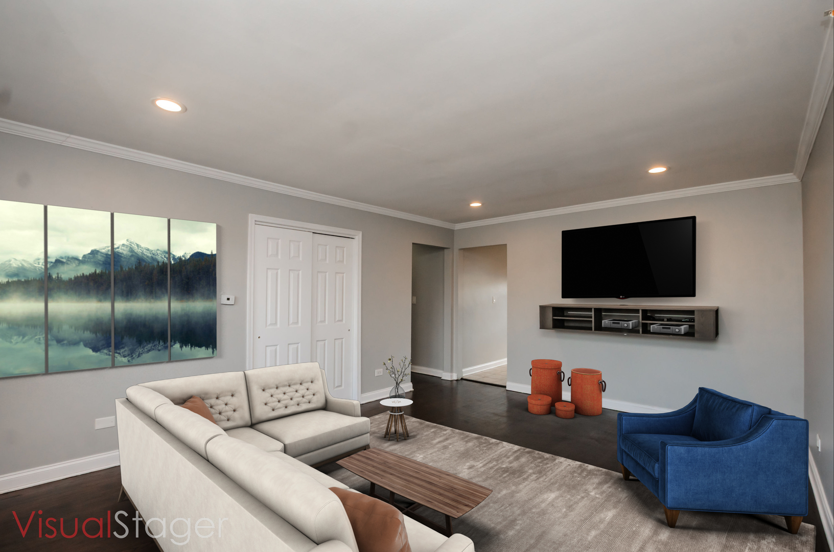 4629 Main Street 3A