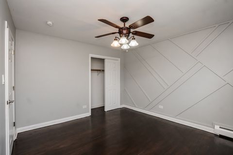 Tiny photo for 4629 Main Street #3A, Skokie, IL 60076 (MLS # 12593934)