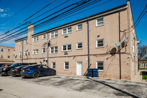 Tiny photo for 4629 Main Street #3A, Skokie, IL 60076 (MLS # 12593934)