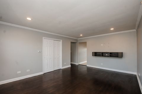 Tiny photo for 4629 Main Street #3A, Skokie, IL 60076 (MLS # 12593934)