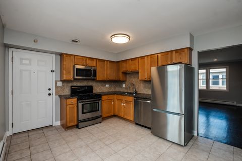 Tiny photo for 4629 Main Street #3A, Skokie, IL 60076 (MLS # 12593934)