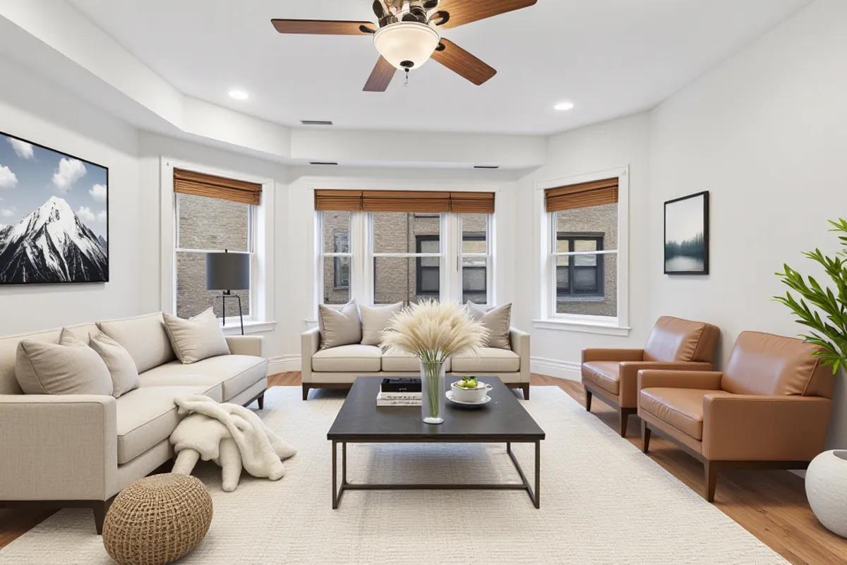 4446 N Wolcott Avenue 1B