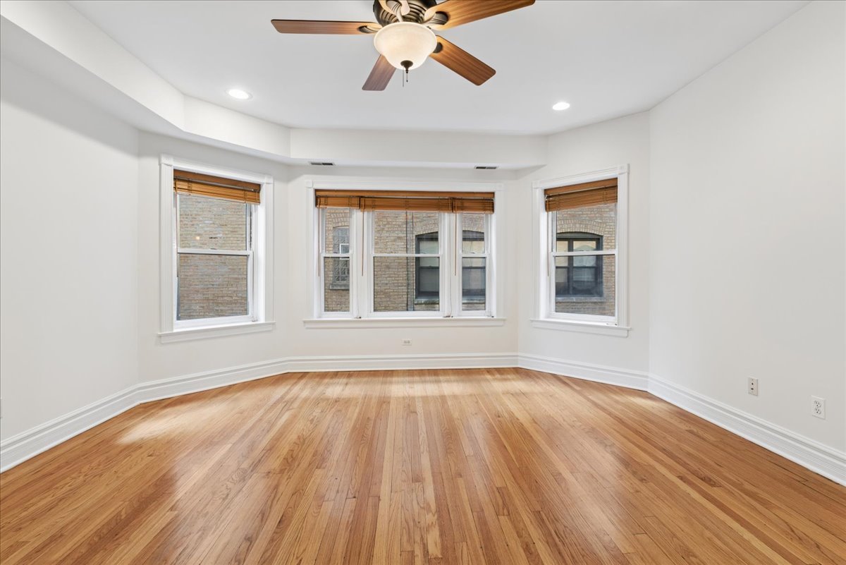 4446 N Wolcott Avenue 1B