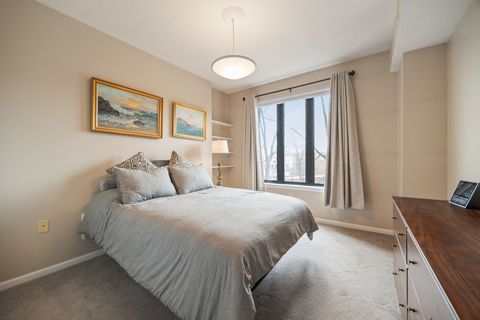 Tiny photo for 3232 N Halsted Street #D407, Chicago, IL 60657 (MLS # 12589663)