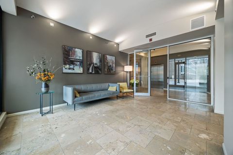 Tiny photo for 3232 N Halsted Street #D407, Chicago, IL 60657 (MLS # 12589663)