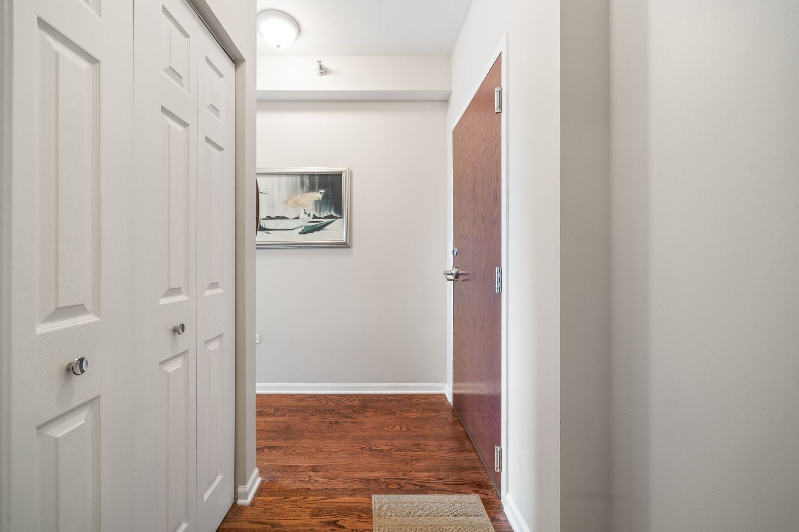 3232 N Halsted Street D407