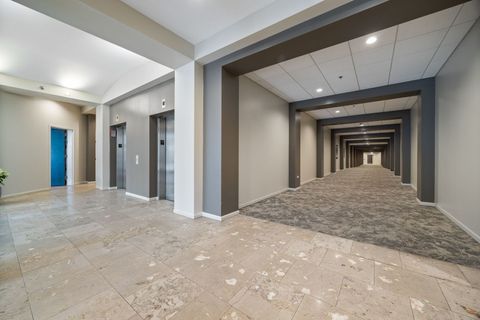 Tiny photo for 3232 N Halsted Street #D407, Chicago, IL 60657 (MLS # 12589663)