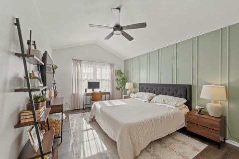 Tiny photo for 647 Kingsbridge Drive, Carol Stream, IL 60188 (MLS # 12509362)